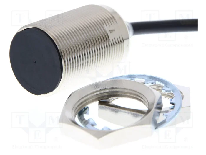OMRON Sensor inductivo E2E Next M30 2M OMRON Sensor inductivo E2E Next M30 2M