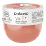 Babaria Crema Corporal Vitamina E+ 400 ml