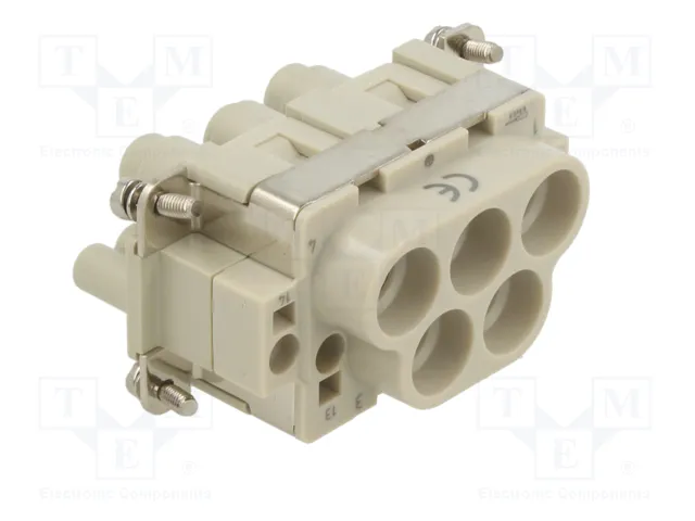 LAPP Conector Industrial HDC EPIC® H-K 004.2/4 FAS 14-22 LAPP Conector Industrial HDC EPIC® H-K 004.2/4 FAS 14-22