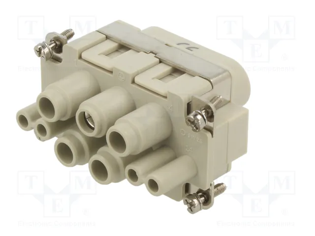 LAPP Conector Industrial HDC EPIC® H-K 004.2/4 FAS 14-22 LAPP Conector Industrial HDC EPIC® H-K 004.2/4 FAS 14-22
