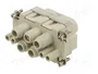 LAPP Conector Industrial HDC EPIC® H-K 004.2/4 FAS 14-22