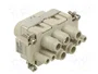 LAPP Conector Industrial HDC EPIC® H-K 004.2/4 FAS 14-22