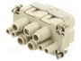 LAPP Conector Industrial HDC EPIC® H-K 004.2/4 FAS 14-22