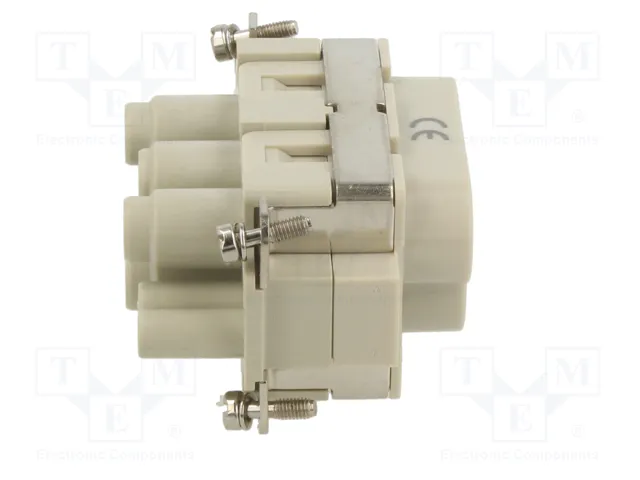 LAPP Conector Industrial HDC EPIC® H-K 004.2/4 FAS 14-22 LAPP Conector Industrial HDC EPIC® H-K 004.2/4 FAS 14-22