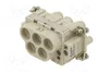 LAPP Conector Industrial HDC EPIC® H-K 004.2/4 FAS 14-22