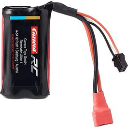 Carrera Re-Battey Batería LiFePo4 6,4V 1300mAh 13A