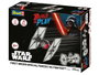 Star Wars Kit de maquetas 1/51 First Order Special Forces TIE Fighter 14 cm
