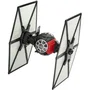 Revell AABIC65993 Construye tu propia nave espacial Star Wars Caza TIE con luces y sonidos para mayores de 6 años