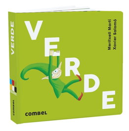 COMBEL Verde