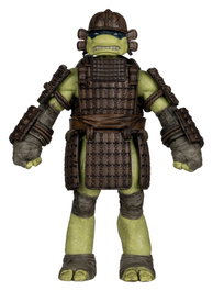 McFarlane Toys Teenage Mutant Ninja Turtles Page Punchers Leonardo (Turtles in Time) 13 cm