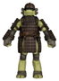 McFarlane Toys Teenage Mutant Ninja Turtles Page Punchers Leonardo (Turtles in Time) 13 cm