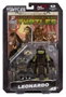 McFarlane Toys Teenage Mutant Ninja Turtles Page Punchers Leonardo (Turtles in Time) 13 cm