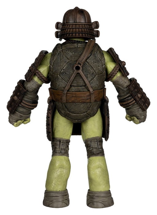 McFarlane Toys Teenage Mutant Ninja Turtles Page Punchers Leonardo (Turtles in Time) 13 cm McFarlane Toys Teenage Mutant Ninja Turtles Page Punchers Leonardo (Turtles in Time) 13 cm
