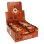 ALCE NERO Galletas Espelta Chocolate Negro 24uds