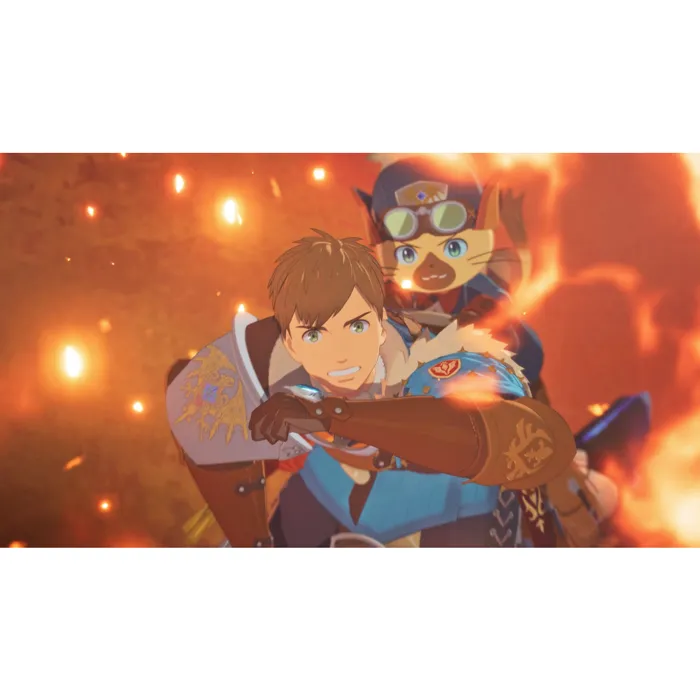 Monster Hunter Stories 3: Twisted Reflection - Juego para Nintendo Switch 2 Monster Hunter Stories 3: Twisted Reflection - Juego para Nintendo Switch 2