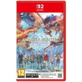 Monster Hunter Stories 3: Twisted Reflection - Juego para Nintendo Switch 2