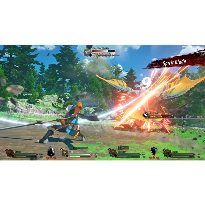 Monster Hunter Stories 3: Twisted Reflection - Juego para Nintendo Switch 2 Monster Hunter Stories 3: Twisted Reflection - Juego para Nintendo Switch 2