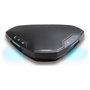 Konftel Ego Teléfono IP para conferencias Bluetooth Negro