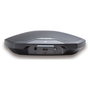 Konftel Ego Teléfono IP para conferencias Bluetooth Negro