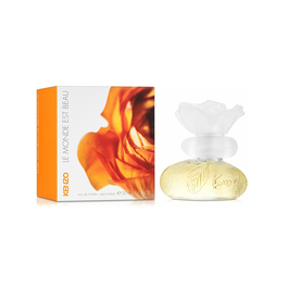 Kenzo Le Monde Est Beau Edt 50 mL Eau de Toilette para Mujer