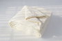 DKD Home Decor Colcha de Poliéster Blanco 230x260 cm