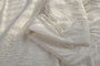DKD Home Decor Colcha de Poliéster Blanco 230x260 cm