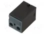 SIEMENS 3RH2122-2AF00 Contactor 4-polar S00 110VAC 10A
