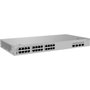 Huawei S220S-24P4JX con 24 Puertos Gigabit PoE+ y Puertos SFP