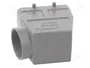 HARTING Han B Hood Side Entry HC 4 Pegs PG 29