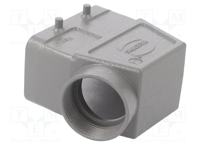 HARTING Han B Hood Side Entry HC 4 Pegs PG 29