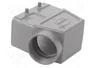 HARTING Han B Hood Side Entry HC 4 Pegs PG 29