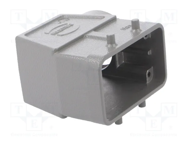 HARTING Han B Hood Side Entry HC 4 Pegs PG 29