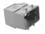 HARTING Han B Hood Side Entry HC 4 Pegs PG 29