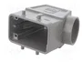 HARTING Han B Hood Side Entry HC 4 Pegs PG 29