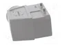 HARTING Han B Hood Side Entry HC 4 Pegs PG 29