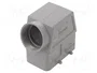 HARTING Han B Hood Side Entry HC 4 Pegs PG 29