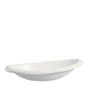 Porcellana Valentina Fuente Oval India 60x30x12 cm de Porcelana