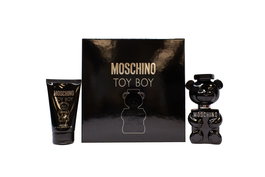 Moschino Toy Boy Gift Set 30ml EDP + 50ml Bath & Shower Gel