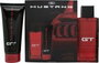 Ford Mustang GT Gift Set Eau de Toilette 100 ml + Gel de Baño 150 ml