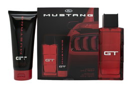 Mustang GT Gift Set 100ml EDT + 150ml Hair & Body Wash