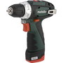 Metabo POWERMAXX BS BASIC Taladro atornillador inalámbrico