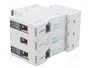 SIEMENS 5SL4332-7 Interruptor magnetotérmico 3 polos 32A 10kA