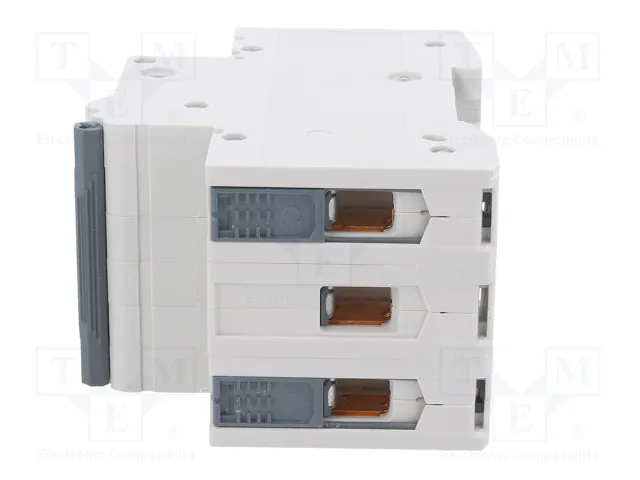 SIEMENS 5SL4332-7 Interruptor magnetotérmico 3 polos 32A 10kA SIEMENS 5SL4332-7 Interruptor magnetotérmico 3 polos 32A 10kA
