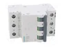 SIEMENS 5SL4332-7 Interruptor magnetotérmico 3 polos 32A 10kA