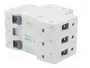 SIEMENS 5SL4332-7 Interruptor magnetotérmico 3 polos 32A 10kA