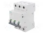 SIEMENS 5SL4332-7 Interruptor magnetotérmico 3 polos 32A 10kA