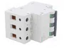 SIEMENS 5SL4332-7 Interruptor magnetotérmico 3 polos 32A 10kA