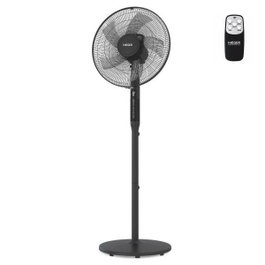 Haeger Ventilador Digital Premium 2 en 1 BL