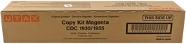 Utax Tóner magenta CDC-1930/1935