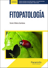PARANINFO, Fitopatología - Sonia Villalva Quintana
